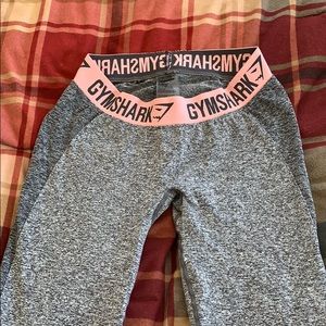 gymshark leggings